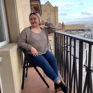 Meet your Posher, Allison